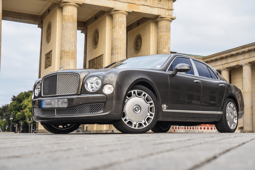 bentley car prices uk