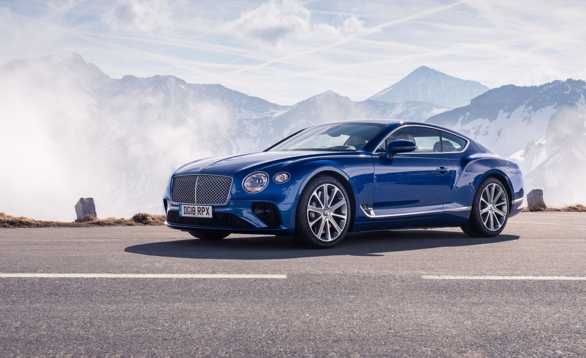 Buy Bentley from the UK - Huge Savings - Get A Quote | Bentley Export UK