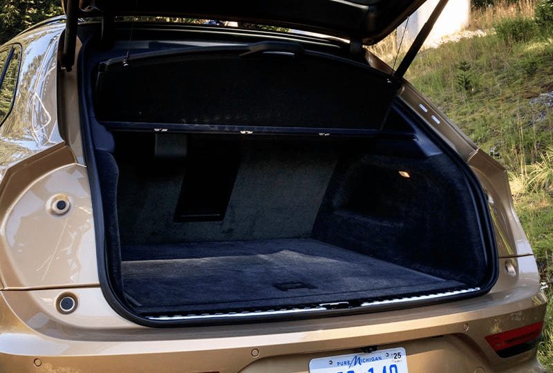 Bentley Bentayga EWB