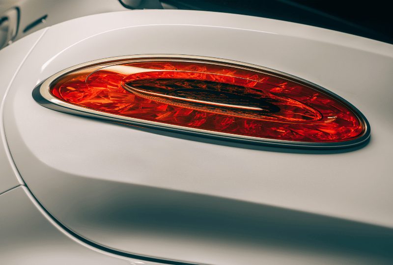 Bentley Bentayga Odyssean