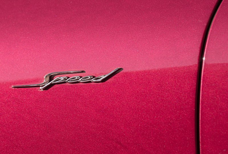 Bentley Continental GTC Speed