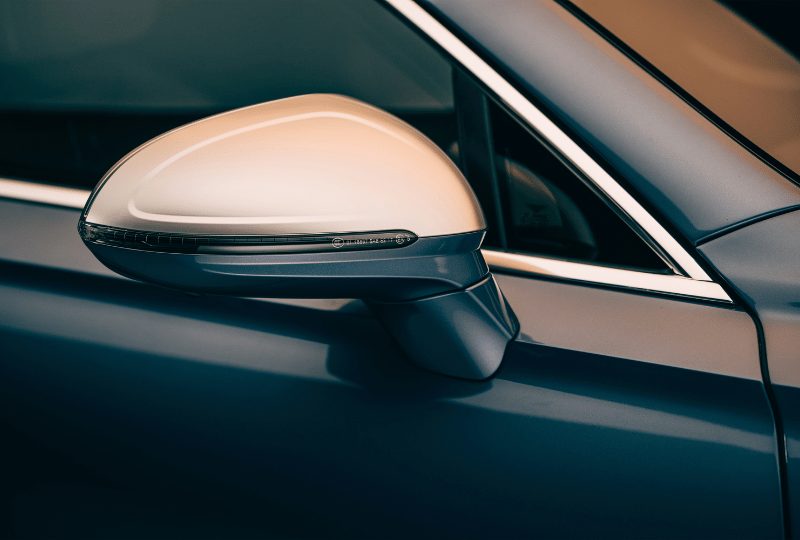 Bentley Flying Spur Mulliner